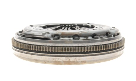 Фото 3 - Комплект зчеплення LuK 600 0006 00 (600000600)