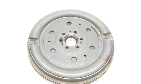 Фото 2 - Комплект зчеплення LuK 600 0013 00 (600001300)