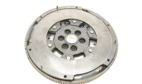 Фото 3 - Комплект зчеплення LuK 600 0013 00 (600001300)