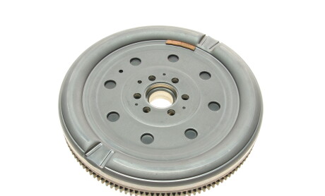 Фото 6 - Комплект зчеплення LuK 600 0016 00 (600001600)