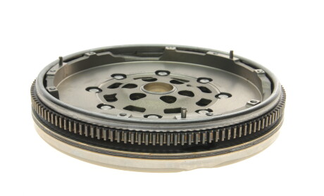 Фото 7 - Комплект зчеплення LuK 600 0016 00 (600001600)