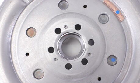 Фото 3 - Комплект сцепления LuK 600 0017 00 (600001700)