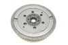 Демпфер + комплект зчеплення +вижимний Renault Laguna 1.9 dCi 01-07 - (7700110348, 7700111632, 7701472768) LuK 600 0020 00 (фото 2)