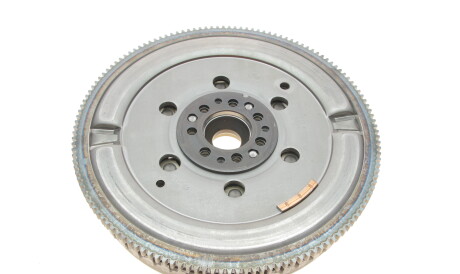 Фото 2 - Комплект зчеплення LuK 600 0020 00 (600002000)