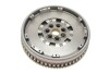 Демпфер + комплект зчеплення +вижимний Renault Laguna 1.9 dCi 01-07 - (7700110348, 7700111632, 7701472768) LuK 600 0020 00 (фото 3)