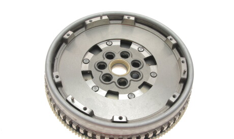 Фото 3 - Комплект зчеплення LuK 600 0020 00 (600002000)