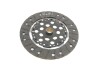 Демпфер + комплект зчеплення +вижимний Renault Laguna 1.9 dCi 01-07 - (7700110348, 7700111632, 7701472768) LuK 600 0020 00 (фото 7)