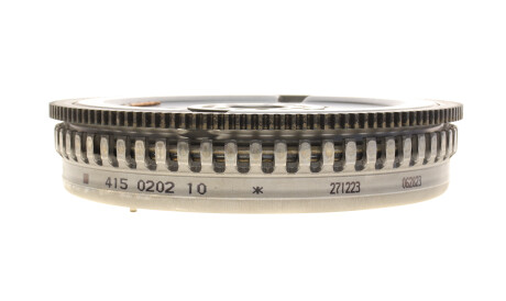 Фото 3 - Комплект зчеплення LuK 600002100