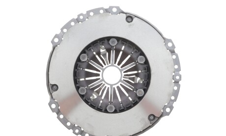 Фото 9 - Комплект зчеплення LuK 600 0023 00 (600002300)