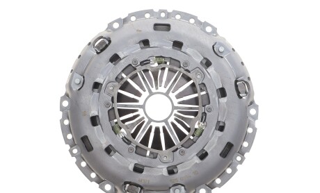 Фото 10 - Комплект зчеплення LuK 600 0023 00 (600002300)