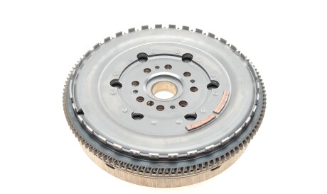 Фото 3 - Комплект зчеплення LuK 600 0024 00 (600002400)