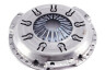 Комплект зчеплення з двомасовим маховиком та підшипником (з болтами: так, 240мм) AUDI A4 B5 VW PASSAT B5, PASSAT B5.5 1.9D 08.98-05.05 - ((012141165A, 012141165B, 012141165C, 012141165D, 012141165E)) LuK 600 0038 00 (фото 5)