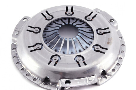 Фото 5 - Комплект зчеплення LuK 600 0038 00 (600003800)