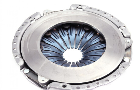 Фото 6 - Комплект зчеплення LuK 600 0038 00 (600003800)