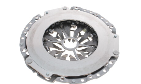 Фото 2 - Комплект зчеплення LuK 600 0039 00 (600003900)