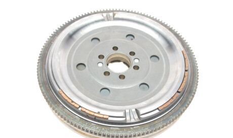 Фото 2 - Комплект зчеплення LuK 600 0040 00 (600004000)