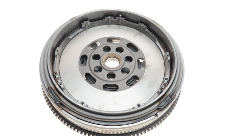 Фото 7 - Комплект сцепления LuK 600 0042 00 (600004200)