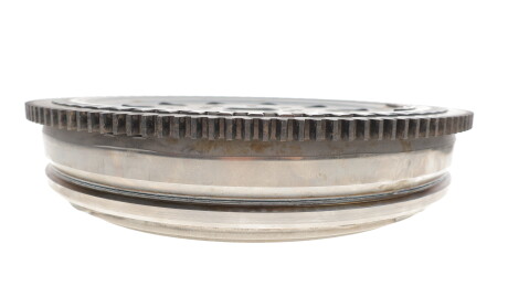 Фото 8 - Комплект сцепления LuK 600 0042 00 (600004200)