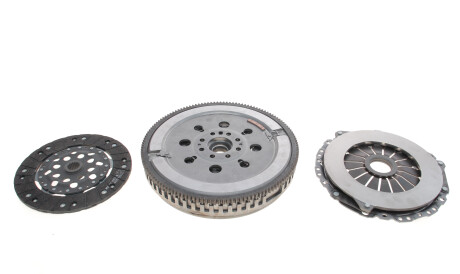 Фото 2 - Комплект зчеплення LuK 600 0048 00 (600004800)