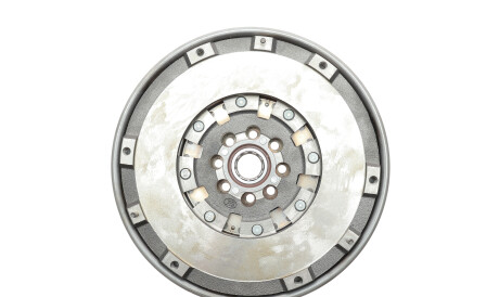 Фото 3 - Комплект зчеплення LuK 600 0050 00 (600005000)