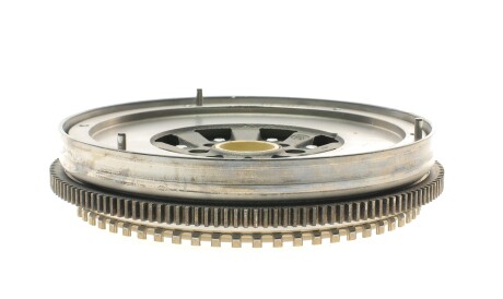 Фото 3 - Комплект зчеплення LuK 600 0055 00 (600005500)