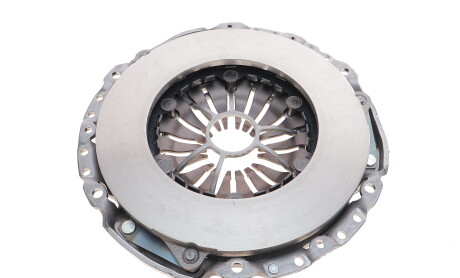 Фото 4 - Комплект сцепления LuK 600 0056 00 (600005600)