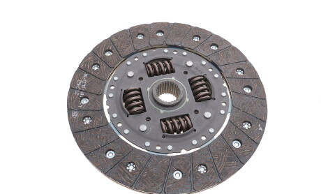 Фото 6 - Комплект сцепления LuK 600 0056 00 (600005600)