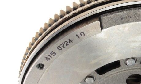 Фото 3 - Комплект сцепления LuK 600 0058 00 (600005800)