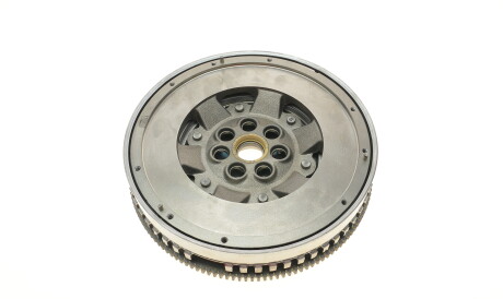 Фото 3 - Комплект сцепления LuK 600 0068 00 (600006800)