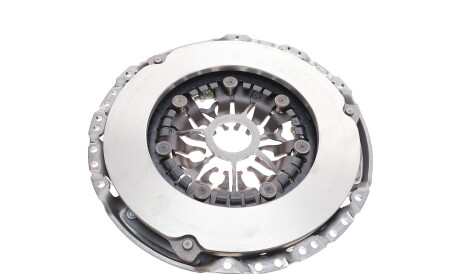 Фото 3 - Комплект зчеплення LuK 600 0070 00 (600007000)