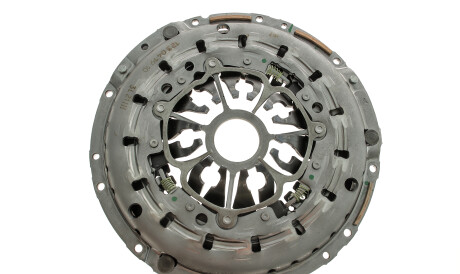 Фото 3 - Комплект зчеплення LuK 600 0078 00 (600007800)