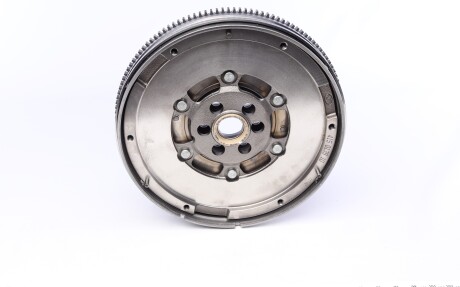 Фото 3 - Комплект зчеплення LuK 600 0083 00 (600008300)