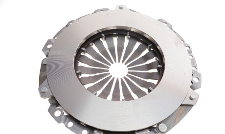 Фото 2 - Комплект зчеплення LuK 600 0084 00 (600008400)