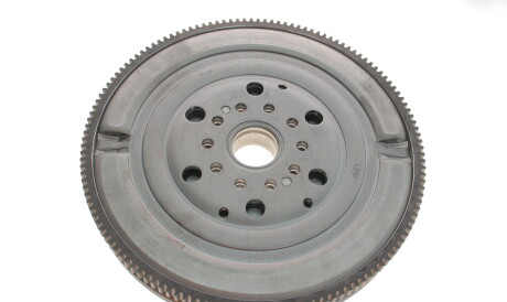 Фото 2 - Комплект зчеплення LuK 600 0094 00 (600009400)