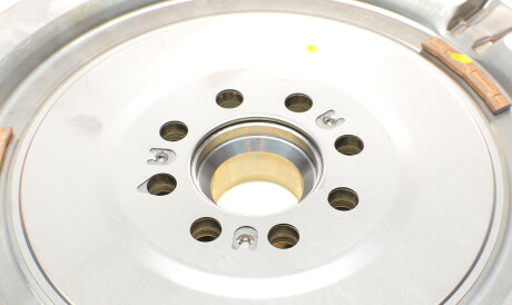 Фото 3 - Комплект сцепления LuK 600 0125 00 (600012500)