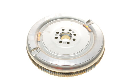 Фото 4 - Комплект сцепления LuK 600 0125 00 (600012500)