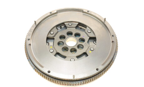 Фото 8 - Комплект сцепления LuK 600 0125 00 (600012500)