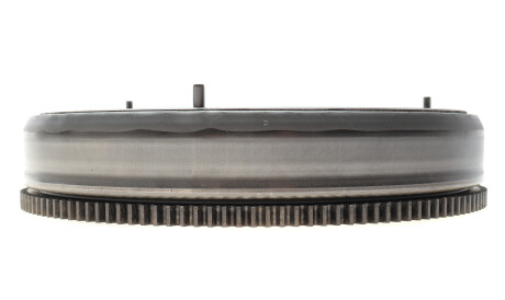 Фото 3 - Комплект зчеплення LuK 600 0140 00 (600014000)