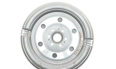 Фото 3 - Комплект зчеплення LuK 600014800