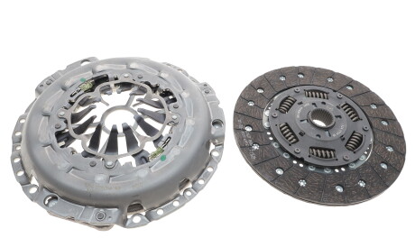 Фото 3 - Комплект зчеплення LuK 600 0150 00 (600015000)