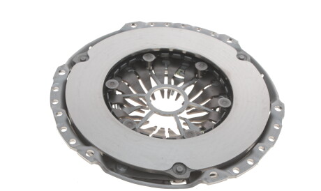 Фото 3 - Комплект сцепления LuK 600 0158 00 (600015800)