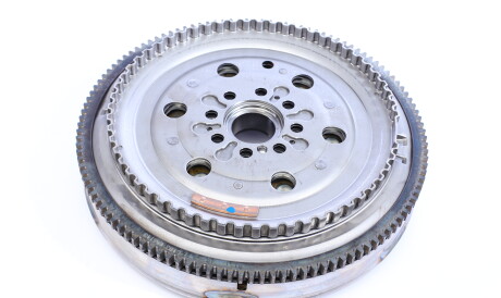 Фото 2 - Комплект сцепления LuK 600 0164 00 (600016400)