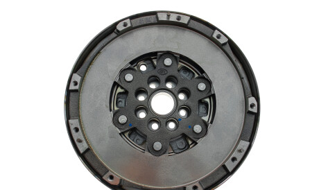 Фото 2 - Комплект зчеплення LuK 600 0165 00 (600016500)