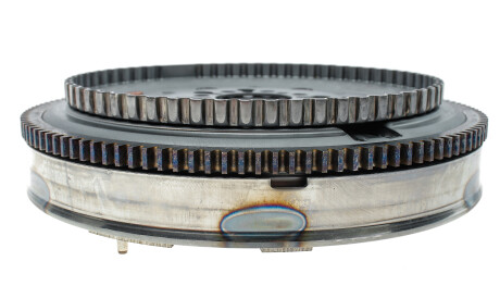 Фото 3 - Комплект зчеплення LuK 600 0165 00 (600016500)