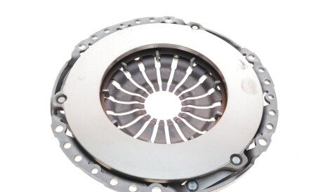 Фото 2 - Комплект зчеплення LuK 600 0166 00 (600016600)