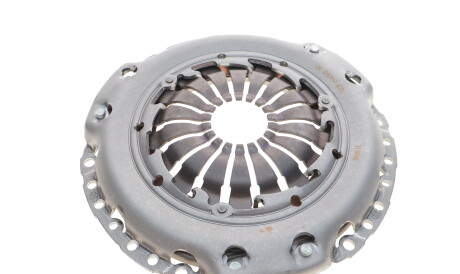 Фото 3 - Комплект зчеплення LuK 600 0166 00 (600016600)