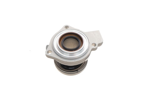 Фото 5 - Комплект зчеплення LuK 600 0166 00 (600016600)