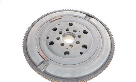 Фото 8 - Комплект зчеплення LuK 600 0166 00 (600016600)