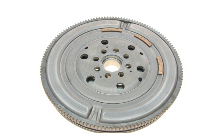 Фото 2 - Комплект зчеплення LuK 600016700