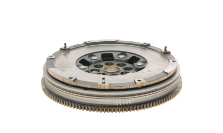 Фото 3 - Комплект зчеплення LuK 600016700